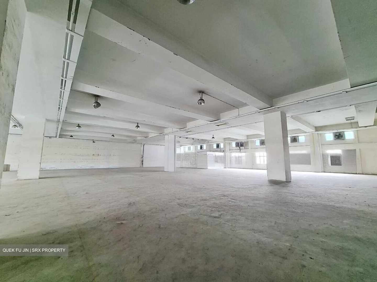 Jalan Ahmad Ibrahim (D22), Factory #502561451